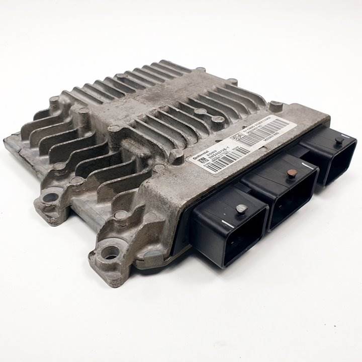 CENTRALITA MOTOR UCE - 5WS40572BT - CITROEN - C2