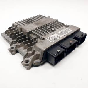 CENTRALITA MOTOR UCE 5WS40572BT CITROEN C2 Autodesguaces Alicante