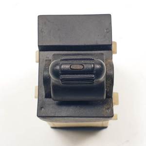 MANDO ELEVALUNAS DELANTERO IZQUIERDO 56010695AA JEEP CHEROKEE (KJ) Autodesguaces Alicante