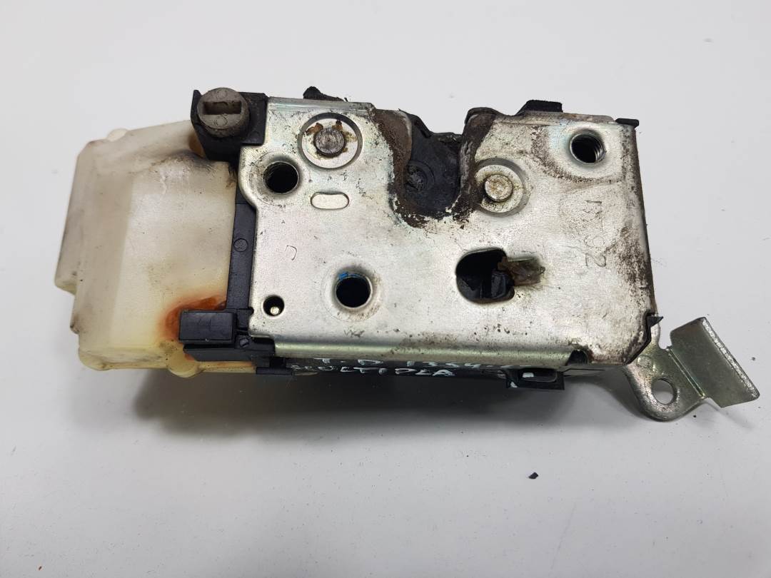 CERRADURA PUERTA LATERAL DERECHA - FIAT - MULTIPLA (186)
