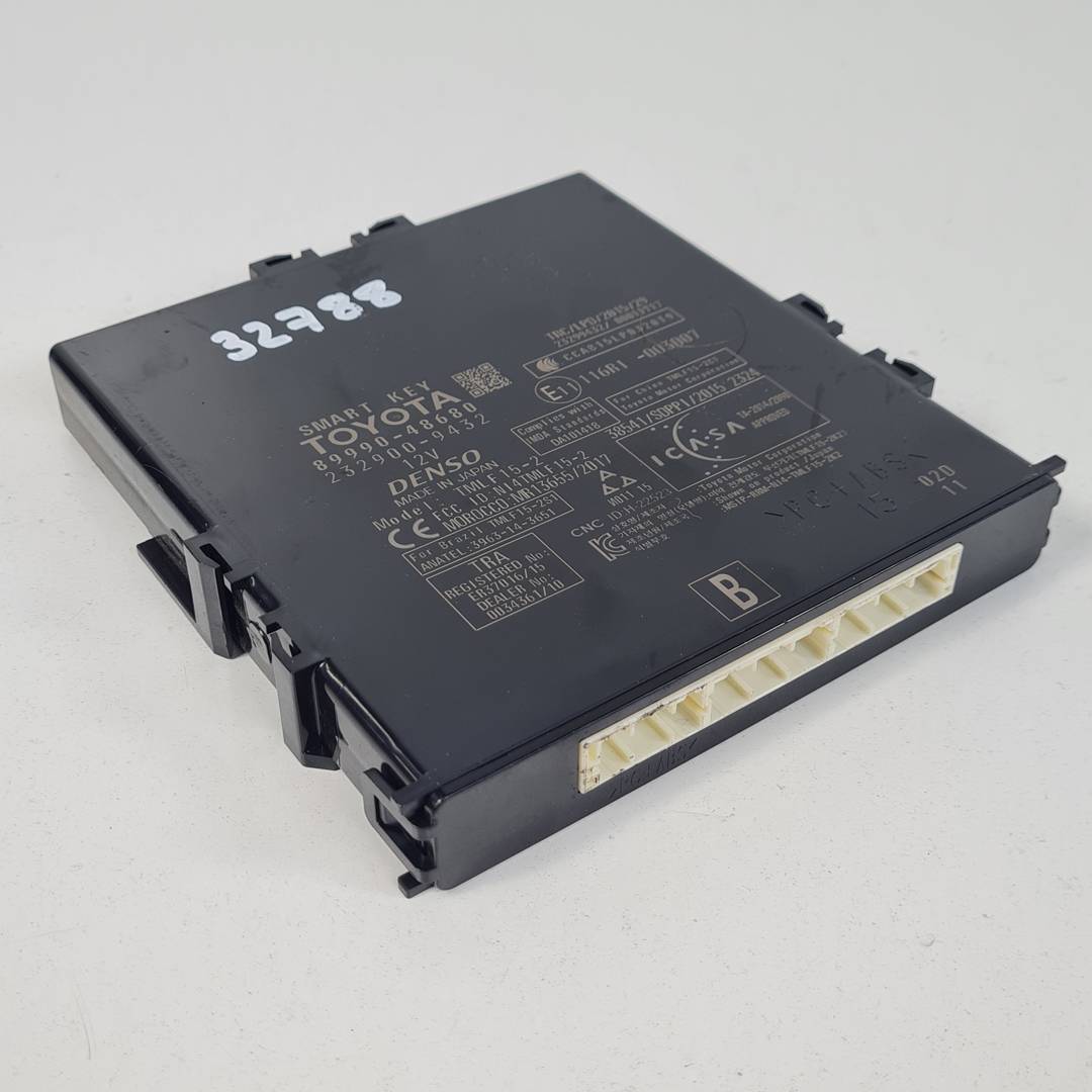 MODULO ELECTRONICO - 8999048680 - LEXUS - RX Series (AL20)