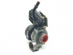 TURBOCOMPRESOR A6280960299 MERCEDES CLASE S (W220) BERLINA Autodesguaces Alicante