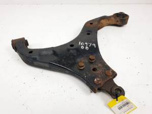 BRAZO SUSPENSION INFERIOR DELANTERO DERECHO 545002EXXX KIA SPORTAGE (JE,KM) Autodesguaces Alicante