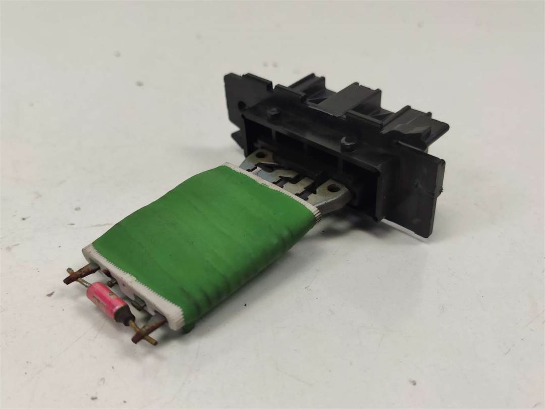 RESISTENCIA CALEFACCION - FIAT - FIORINO (225)