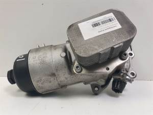 ENFRIADOR ACEITE MOTOR 96569980 PEUGEOT 807 Autodesguaces Alicante