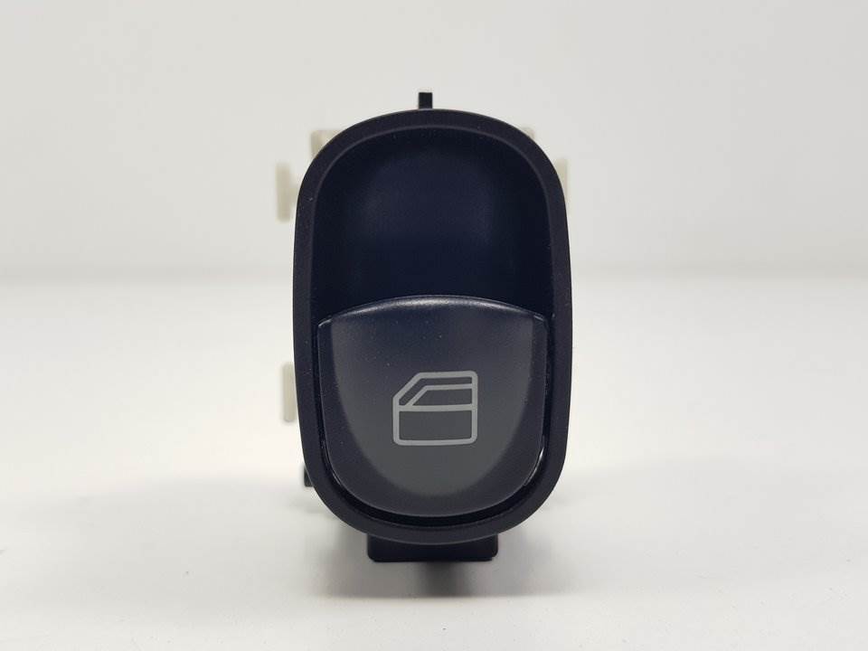 MANDO ELEVALUNAS TRASERO DERECHO - A2038200210 - MERCEDES - CLASE C (W203) BERLINA
