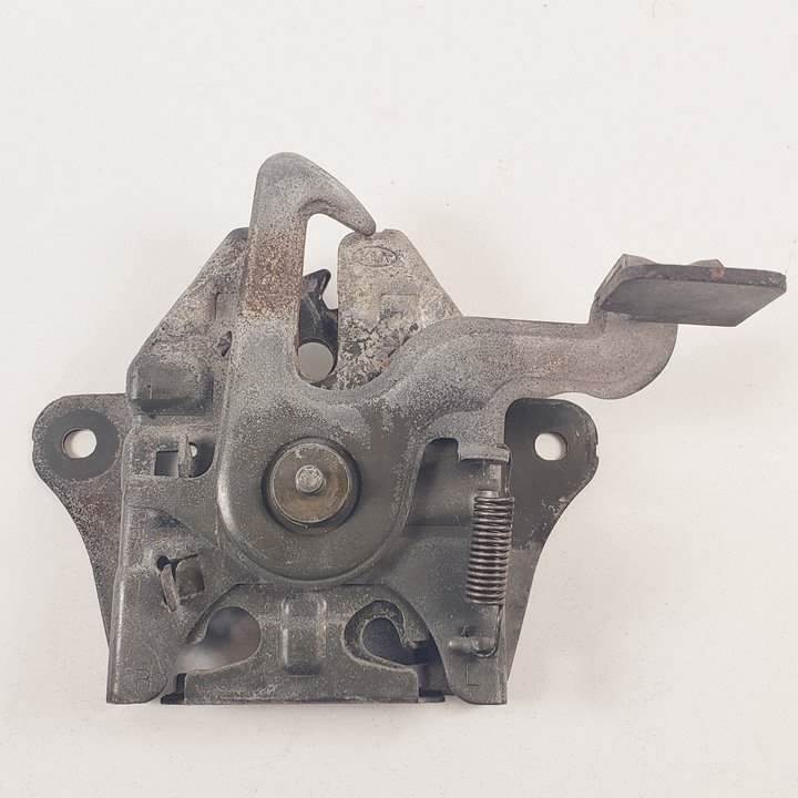 CERRADURA CAPOT - KIA - RIO (DC)