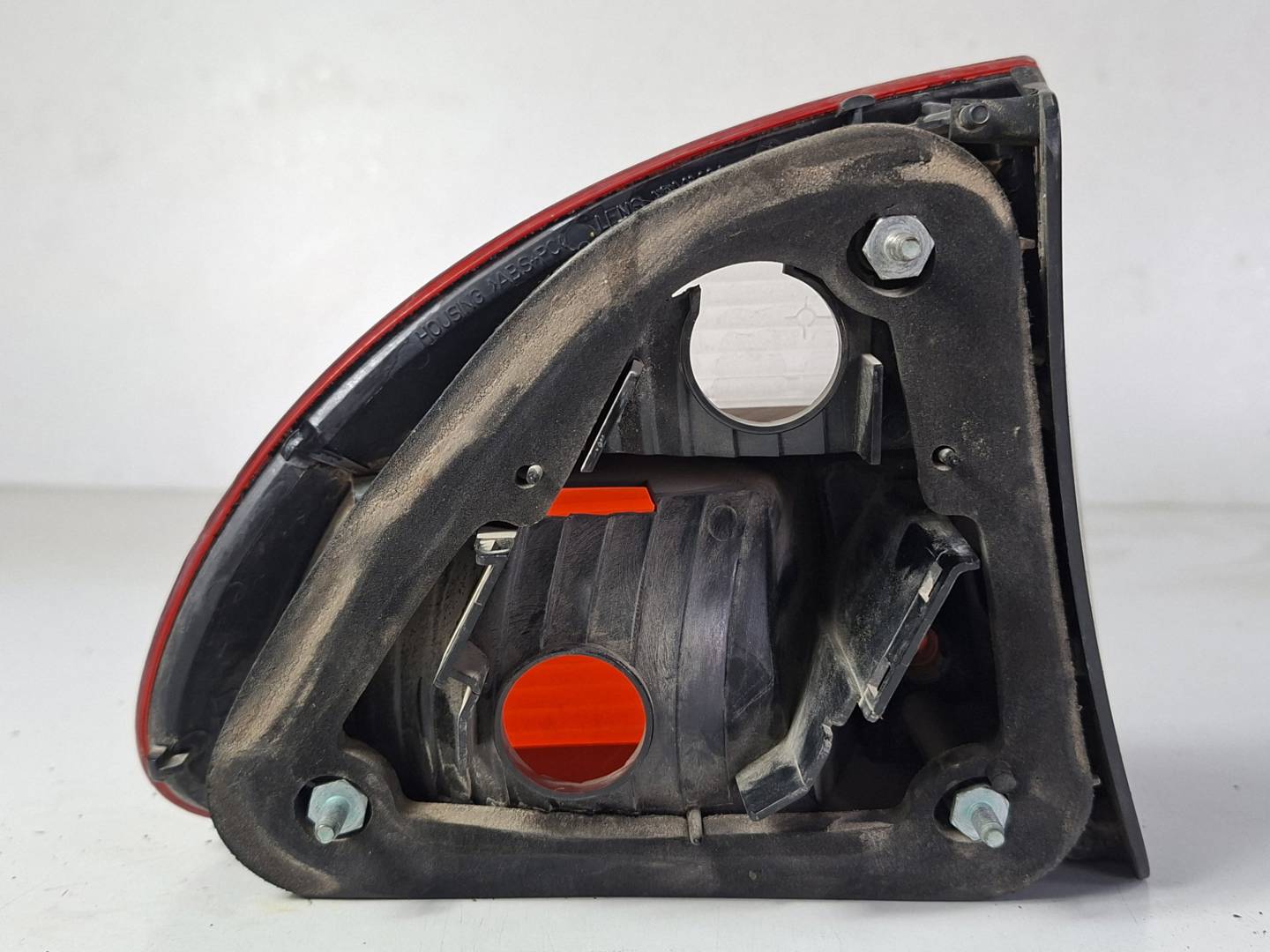 Foto 2 de Piloto Trasero Derecho Seat Leon (1m1) (1999–2006)