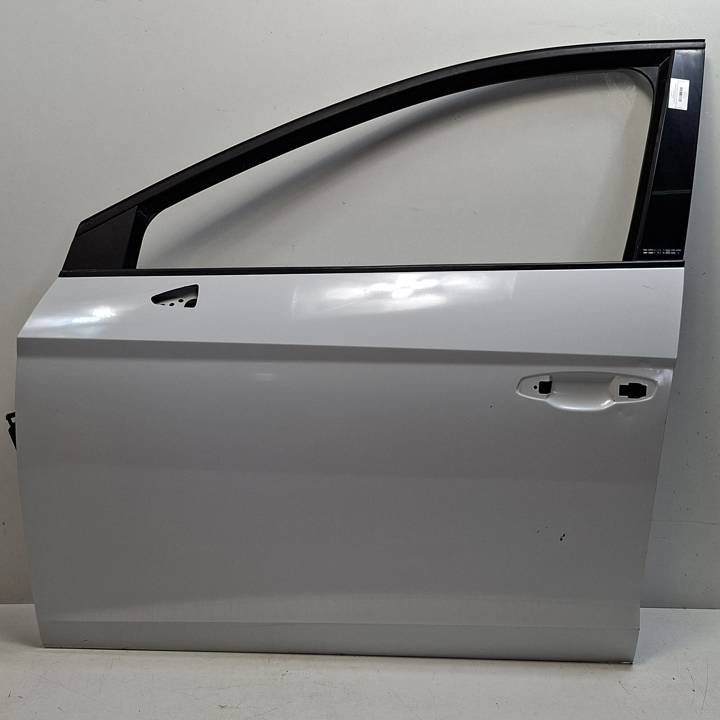 PUERTA DELANTERA IZQUIERDA SEAT LEON (5F1) Autodesguaces Alicante