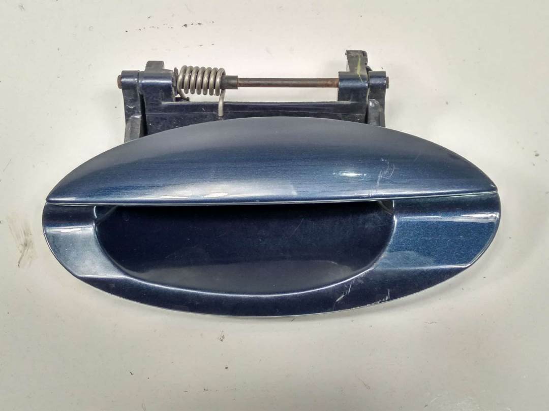 MANETA EXTERIOR TRASERA IZQUIERDA - 1X4326605AJW - JAGUAR - X-TYPE WAGON