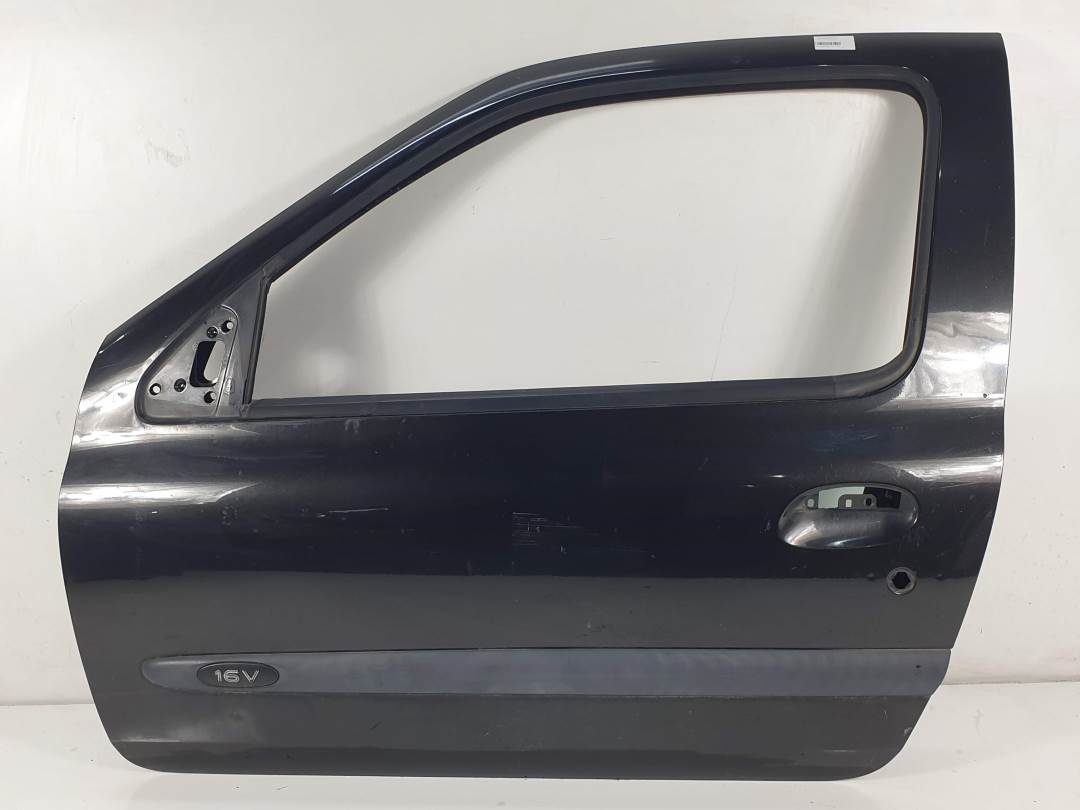 Tür vorne links - RENAULT - CLIO II FASE I (B/CBO)