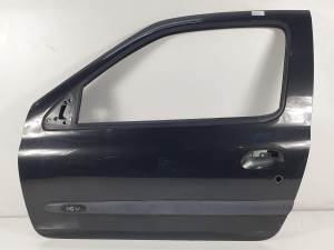 PUERTA DELANTERA IZQUIERDA RENAULT CLIO II FASE I (B/CBO) Autodesguaces Alicante