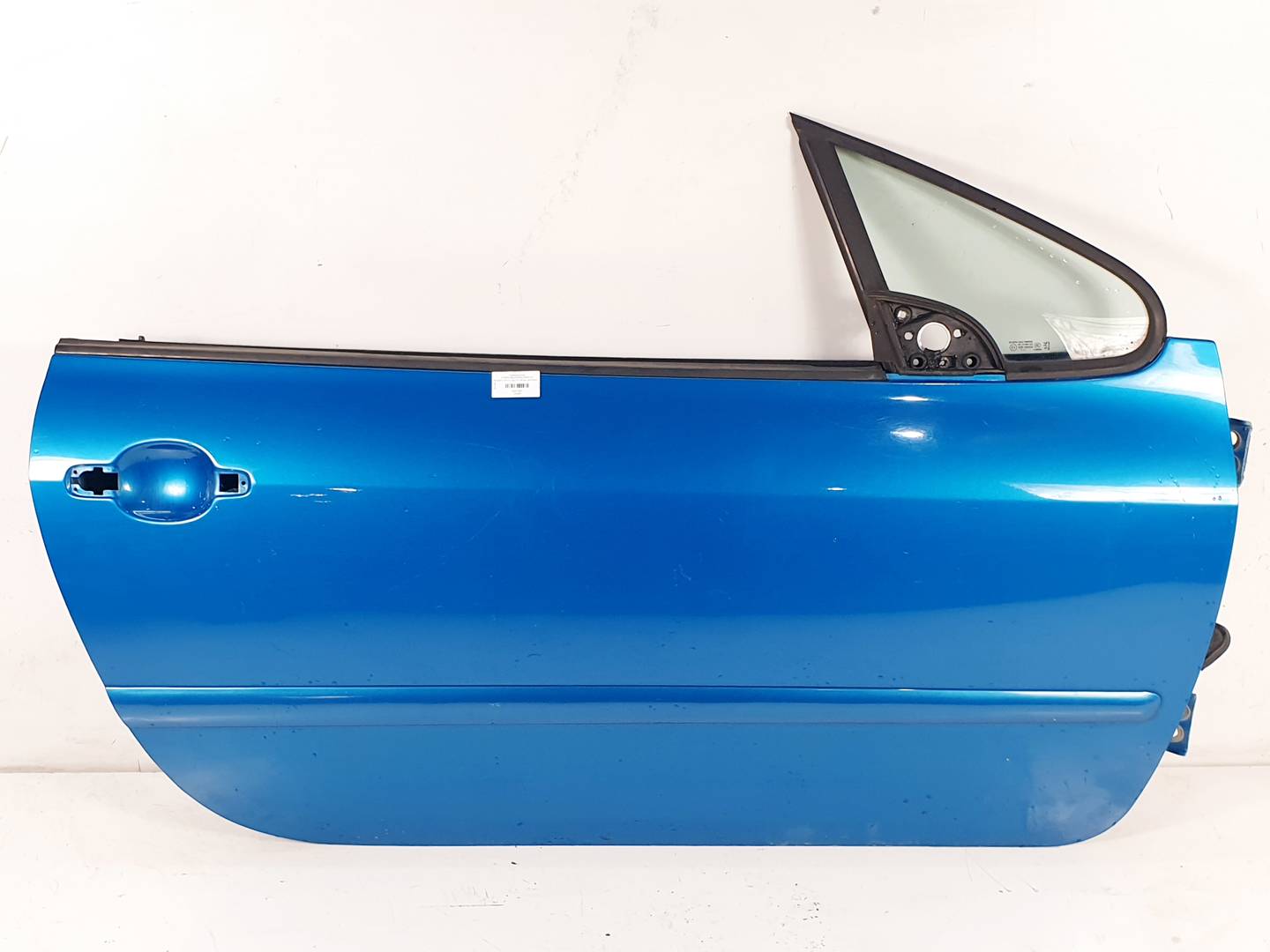 Porte avant droite - PEUGEOT - 307 CC (S2)
