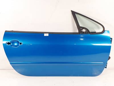 PUERTA DELANTERA DERECHA PEUGEOT 307 CC (S2) Autodesguaces Alicante