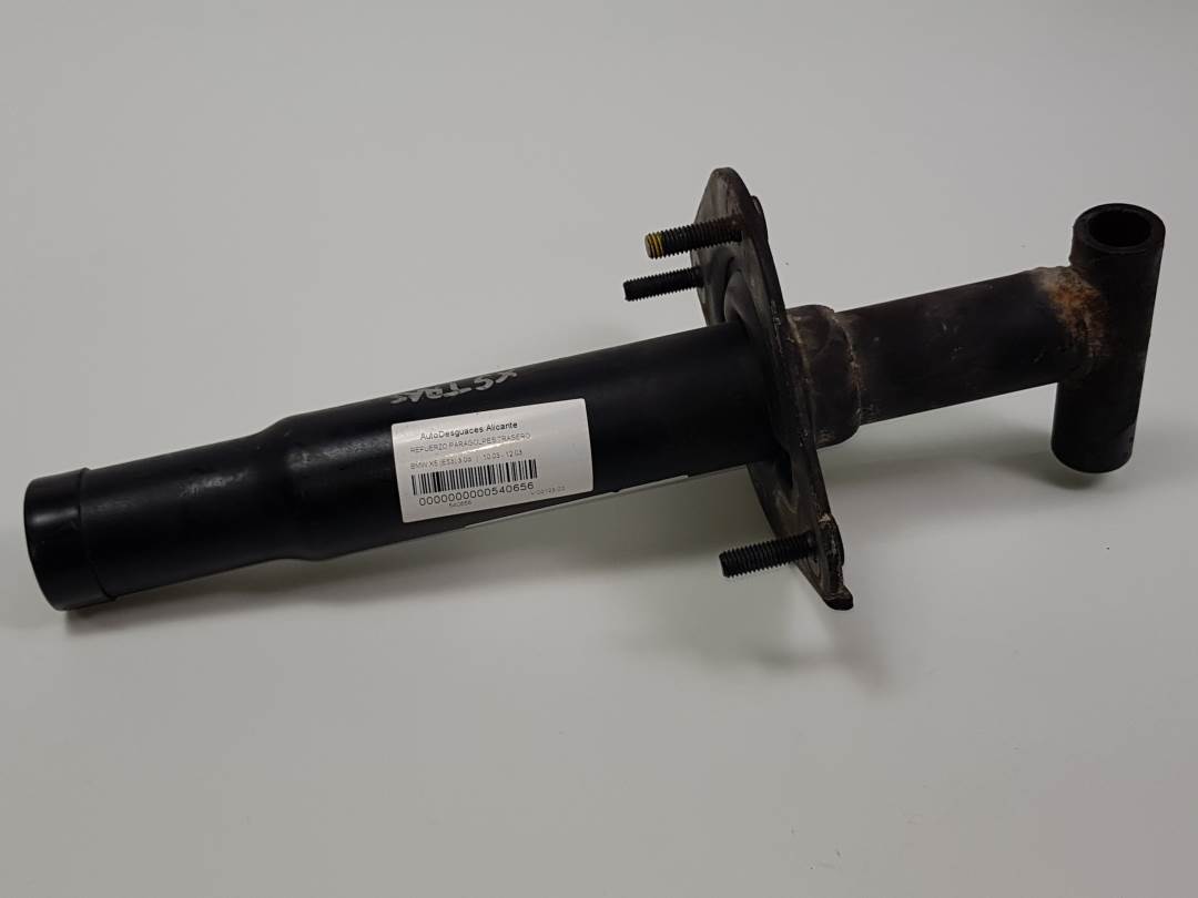 Renfort de pare-chocs arrière - 842331 - BMW - X5 (E53)