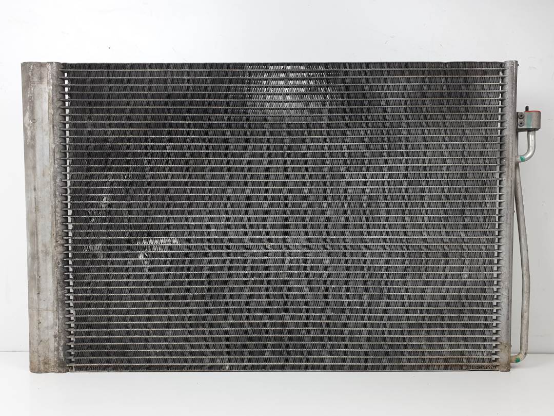 CONDENSADOR / RADIADOR AIRE ACONDICIONADO - BMW - SERIE 7 (E65/E66)