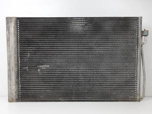 CONDENSADOR / RADIADOR AIRE ACONDICIONADO BMW SERIE 7 (E65/E66) Autodesguaces Alicante