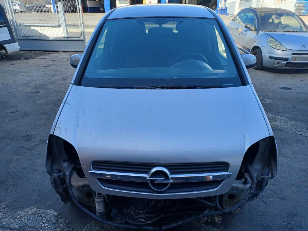 OPEL MERIVA (2003 - 2010)
