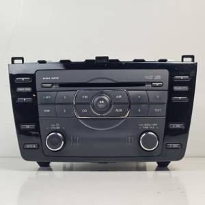 SISTEMA AUDIO / RADIO CD CQEM4970VT MAZDA 6 KOMBI (GH) Autodesguaces Alicante