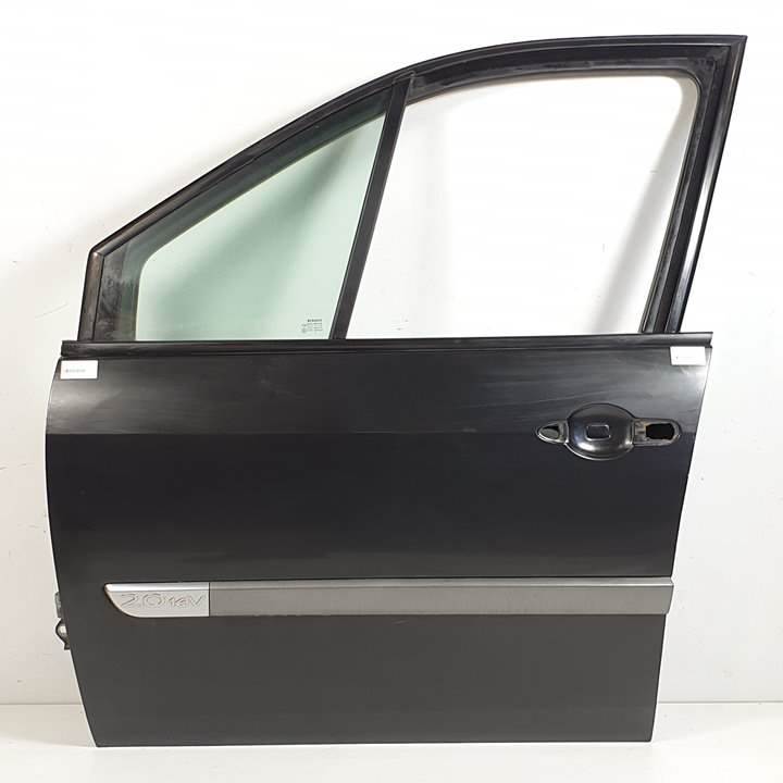 PUERTA DELANTERA IZQUIERDA - RENAULT - SCENIC II (X84,JM)