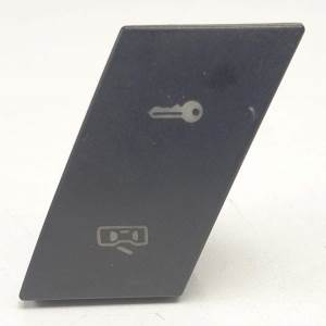 INTERRUPTOR 6L1962125 SEAT IBIZA (6L1) Autodesguaces Alicante