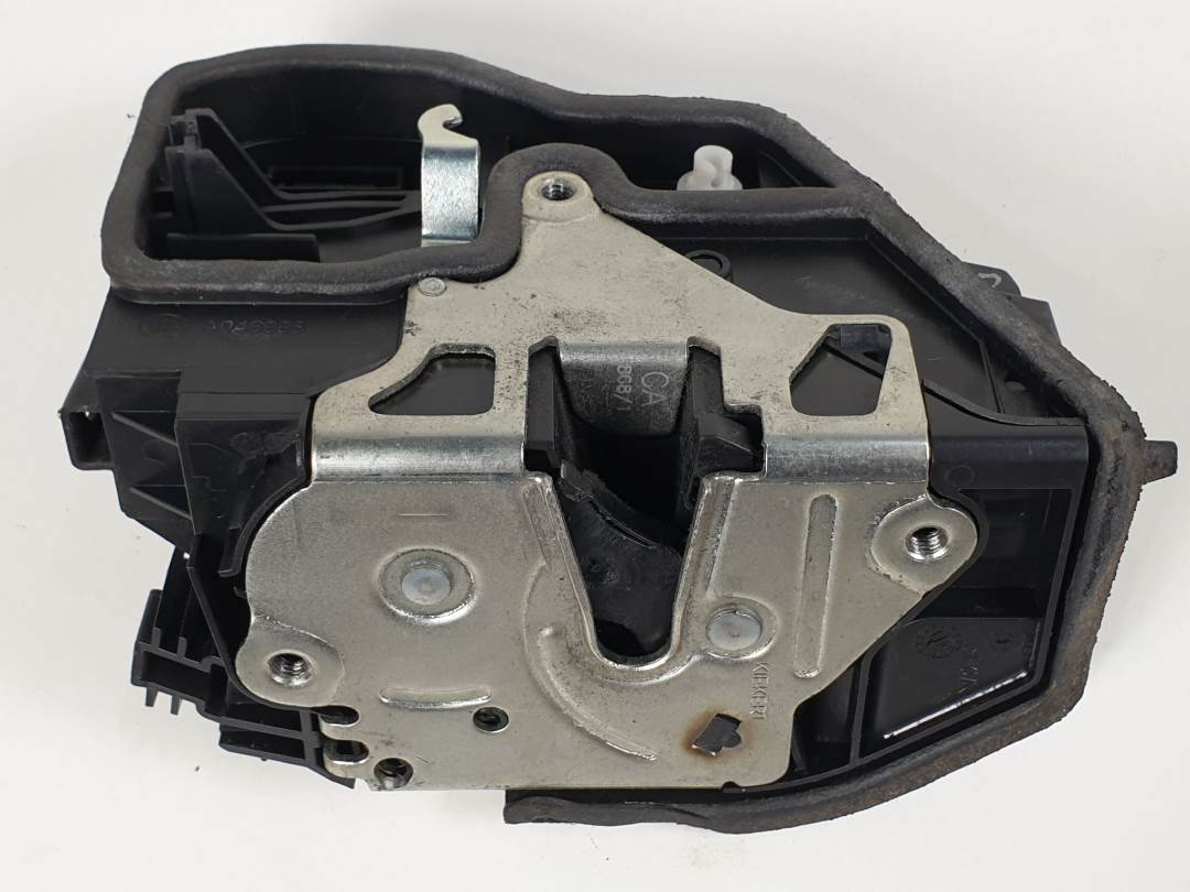 CERRADURA PUERTA DELANTERA DERECHA - 7202144 - BMW - SERIE 5 TOURING (E61)