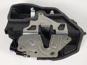 CERRADURA PUERTA DELANTERA DERECHA 7202144 BMW SERIE 5 TOURING (E61) Autodesguaces Alicante