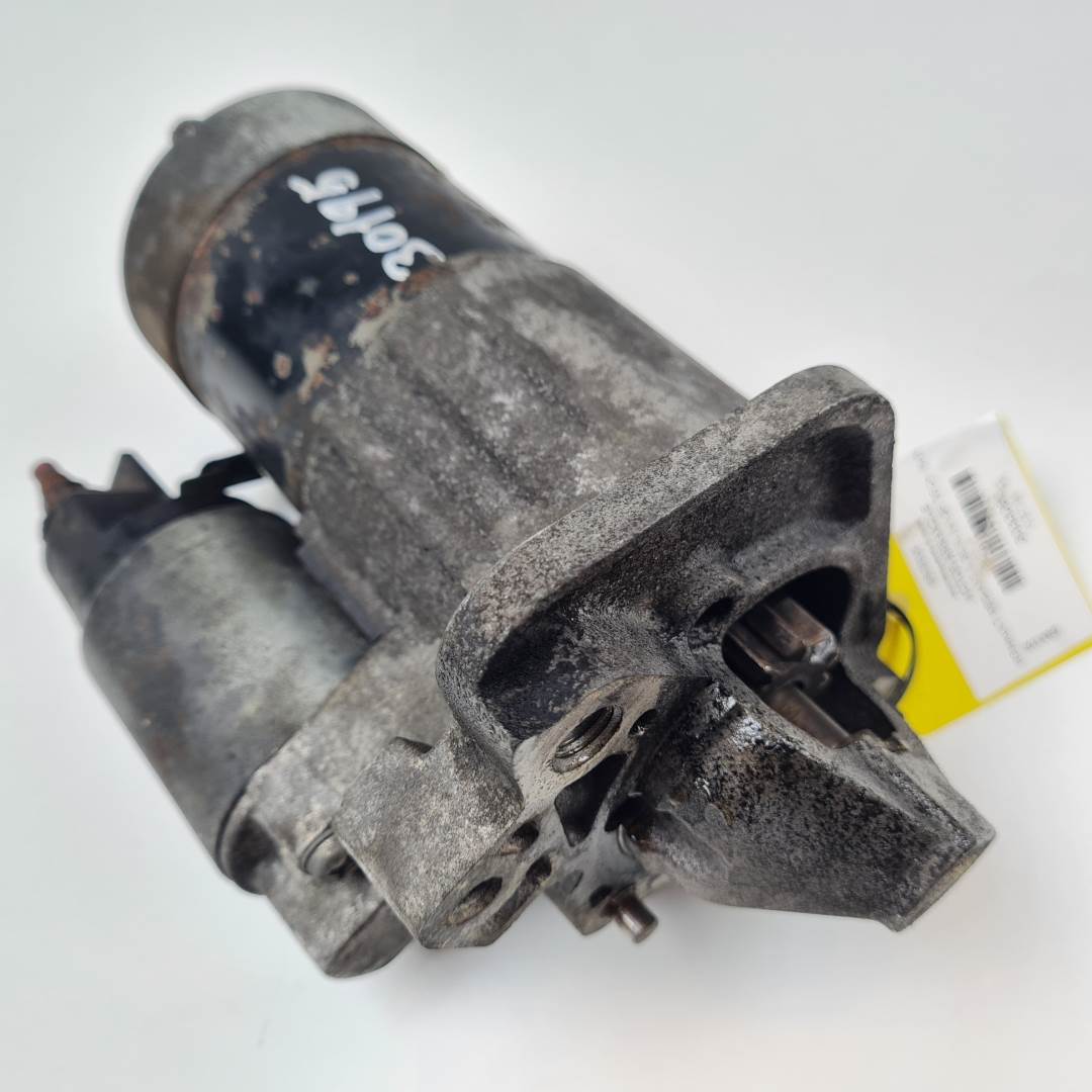 MOTOR ARRANQUE - 8200584675 - RENAULT - MEGANE II BERLINA 5P