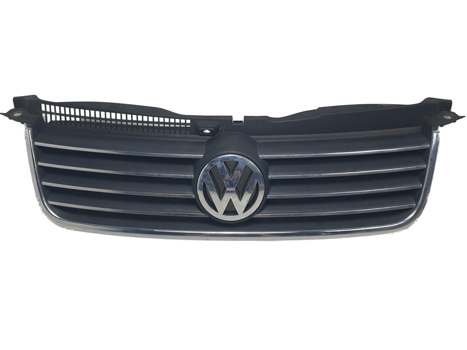 REJILLA DELANTERA VOLKSWAGEN PASSAT BERLINA (3B3) Autodesguaces Alicante