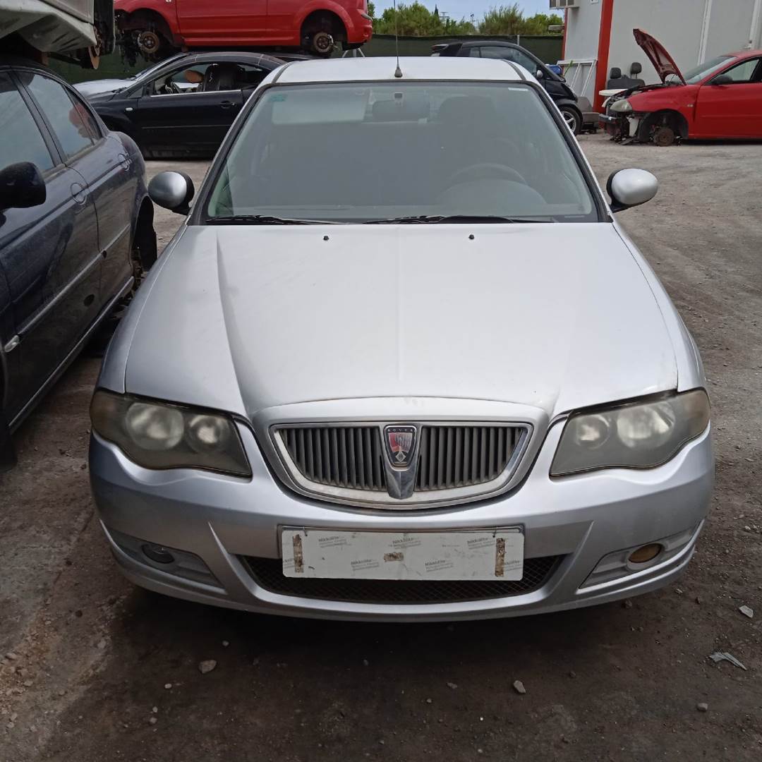 MG ROVER SERIE 45 (T/RT) (2004 - 2005)