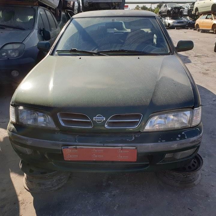 NISSAN PRIMERA BERLINA (P11) (1999 - 2002)