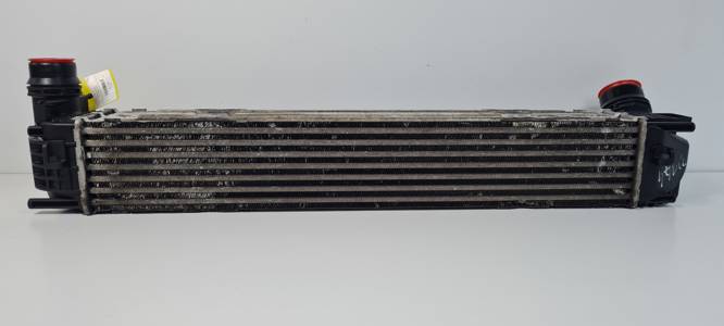 INTERCOOLER 144960023RB RENAULT SCENIC III (JZ) Autodesguaces Alicante
