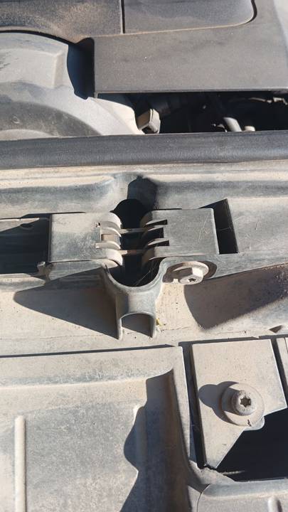 CERRADURA CAPO
