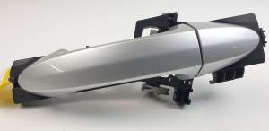 MANETA EXTERIOR DELANTERA DERECHA 8A61A224A36AH FORD FIESTA (CB1) Autodesguaces Alicante