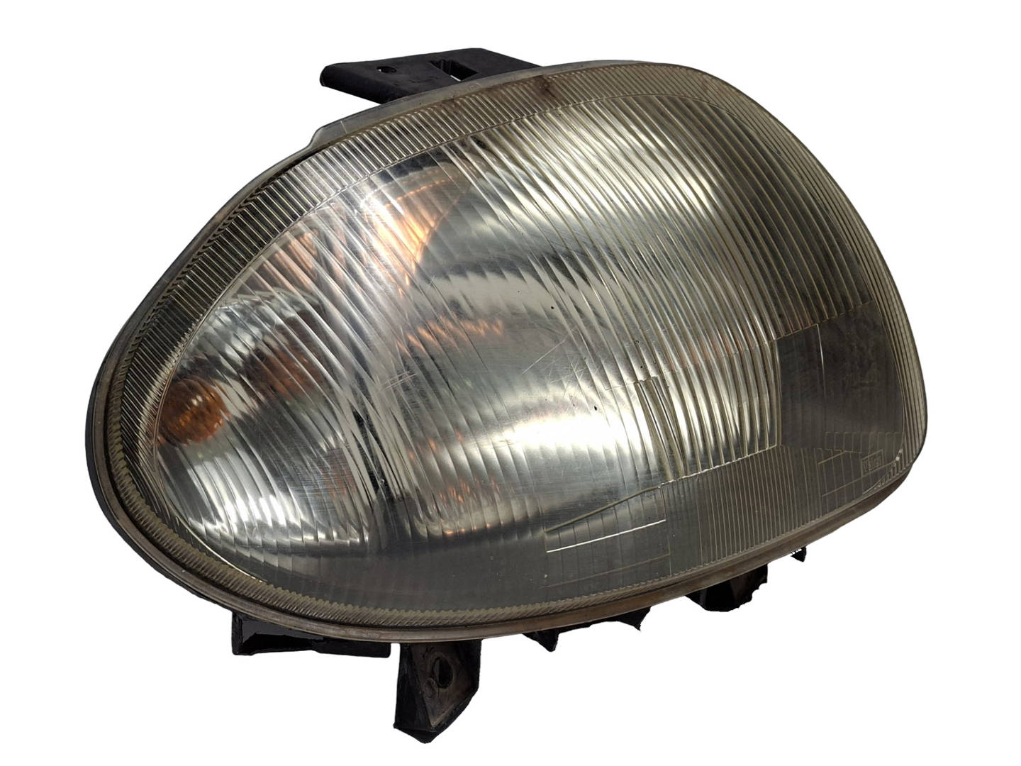 Faro Derecho Renault Clio II Fase I (b/cbo) (1998–2001)