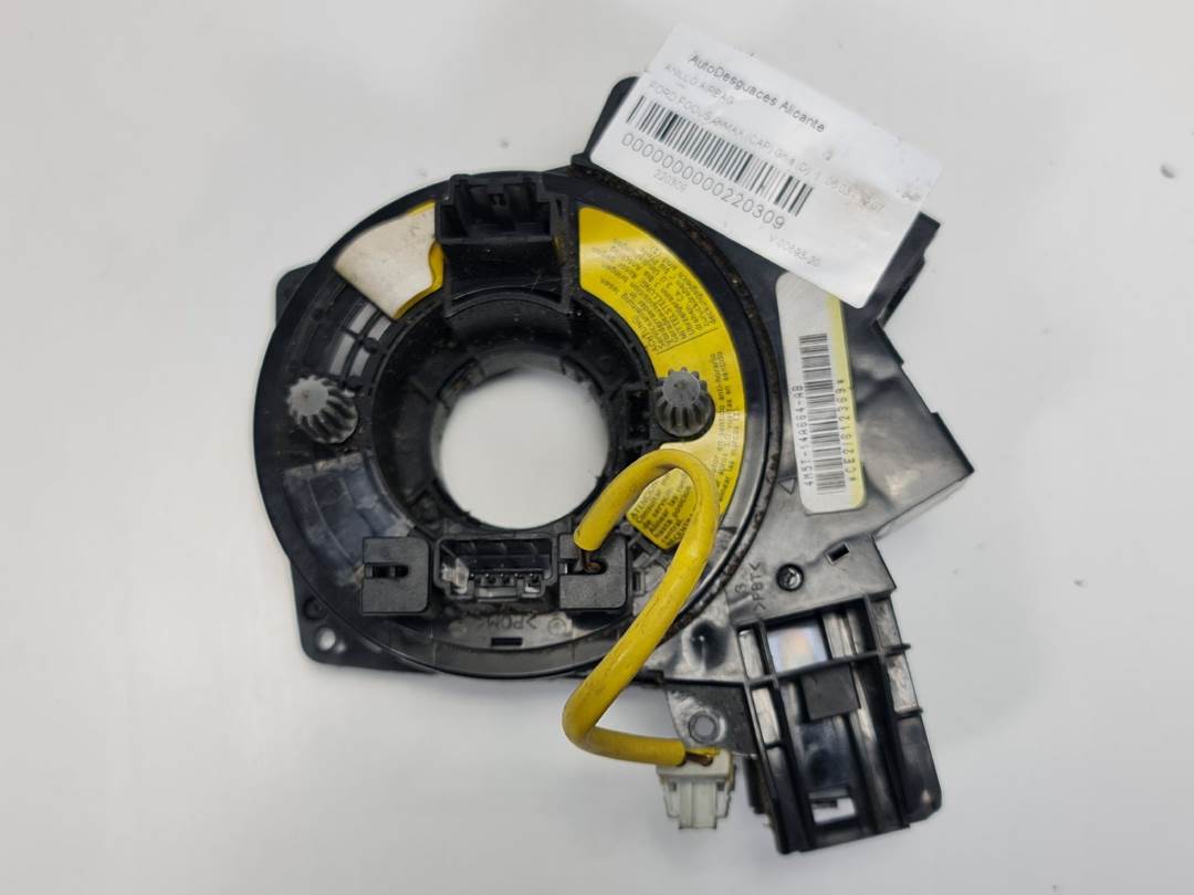 ANILLO AIRBAG - 4M5T14A66AAB - FORD - FOCUS C-MAX (CAP)