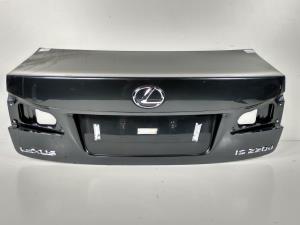 TAPA MALETERO LEXUS IS200 (DS2/IS2) Autodesguaces Alicante