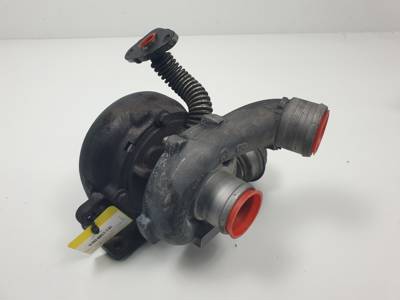TURBOCOMPRESOR 55214063 FIAT BRAVO (198) Autodesguaces Alicante