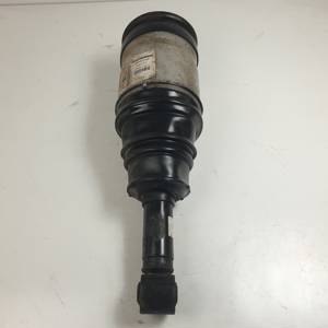 AMORTIGUADOR TRASERO IZQUIERDO 5H3218W002AB LAND ROVER RANGE ROVER SPORT (L320) Autodesguaces Alicante