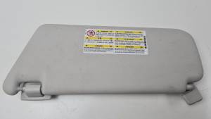 PARASOL DERECHO A1698100210 MERCEDES CLASE B (W245) Autodesguaces Alicante