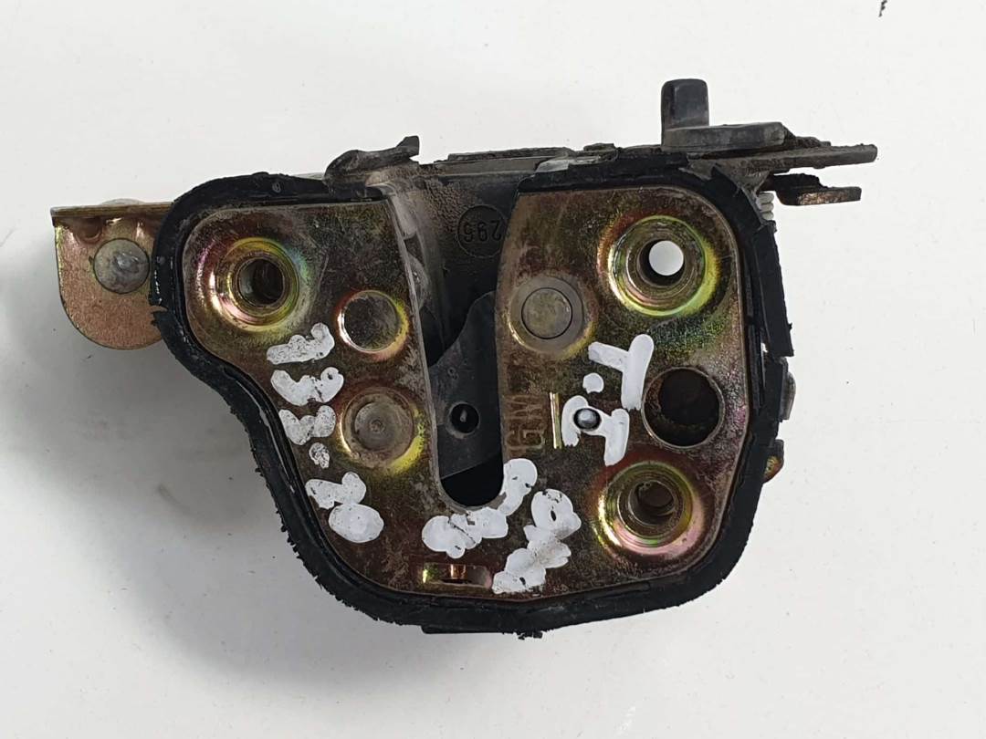 CERRADURA PUERTA TRASERA IZQUIERDA - OPEL - CORSA B