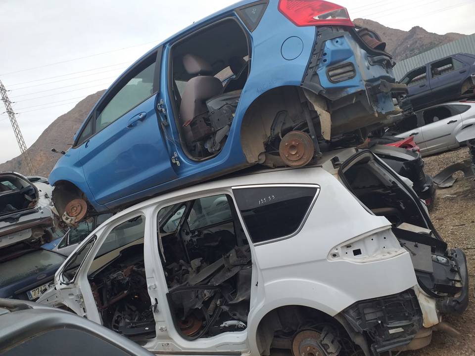 Imagen del vehículo FORD S-MAX (CA1)