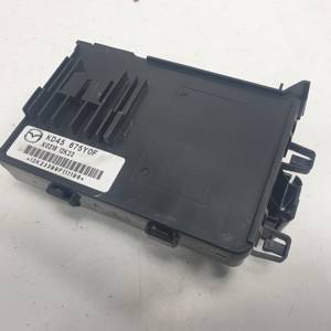 MODULO ELECTRONICO KD45675Y0F MAZDA CX-5 Autodesguaces Alicante