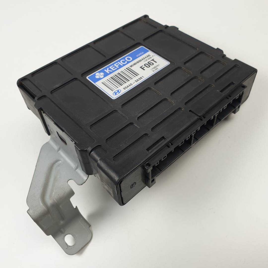 CENTRALITA CAMBIO AUTOMATICO - 9090930424A0 - HYUNDAI - SANTA FE (BM)