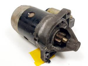 MOTOR ARRANQUE OK90018400 KIA SHUMA Autodesguaces Alicante