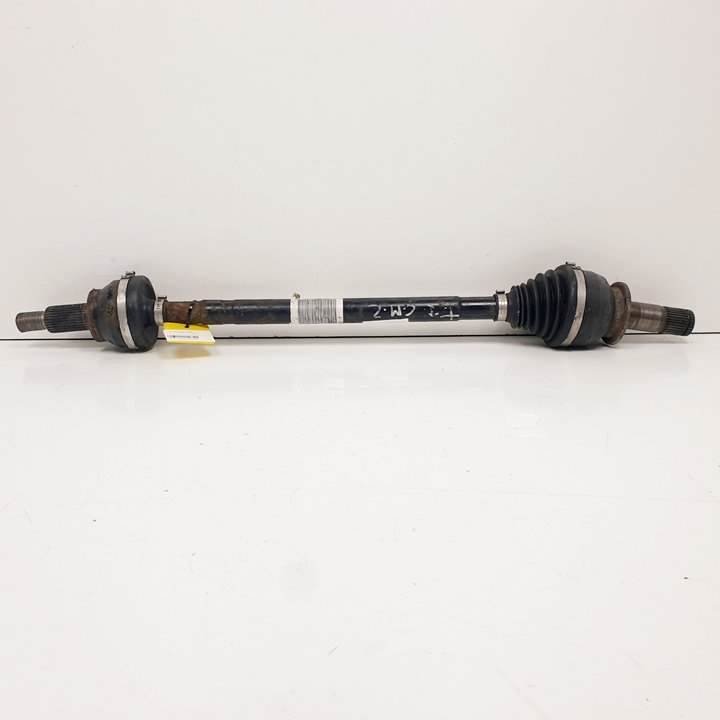 TRANSMISION TRASERA IZQUIERDA - HK834K139AA - LAND ROVER - RANGE ROVER VELAR