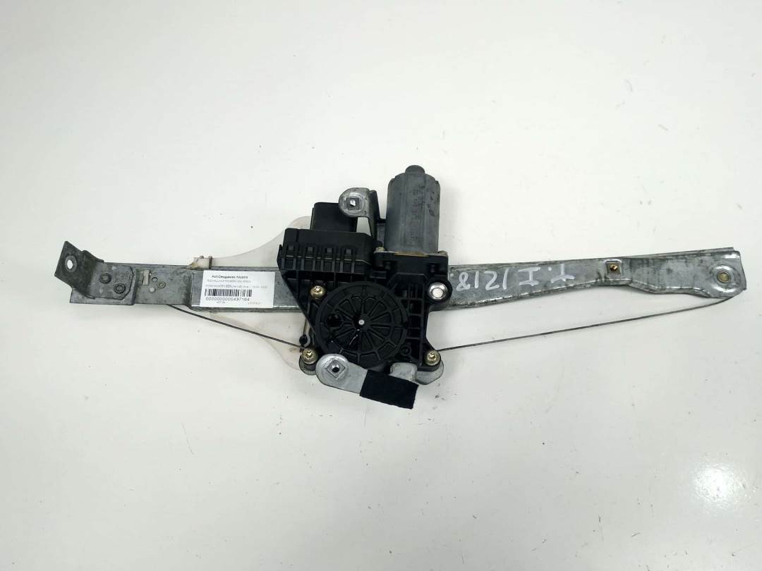 ELEVALUNAS TRASERO IZQUIERDO - 0130821773 - FORD - MONDEO BERLINA (GE)