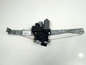 ELEVALUNAS TRASERO IZQUIERDO 0130821773 FORD MONDEO BERLINA (GE) Autodesguaces Alicante
