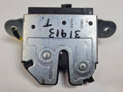 CERRADURA MALETERO / PORTON 13317445 OPEL MERIVA B Autodesguaces Alicante