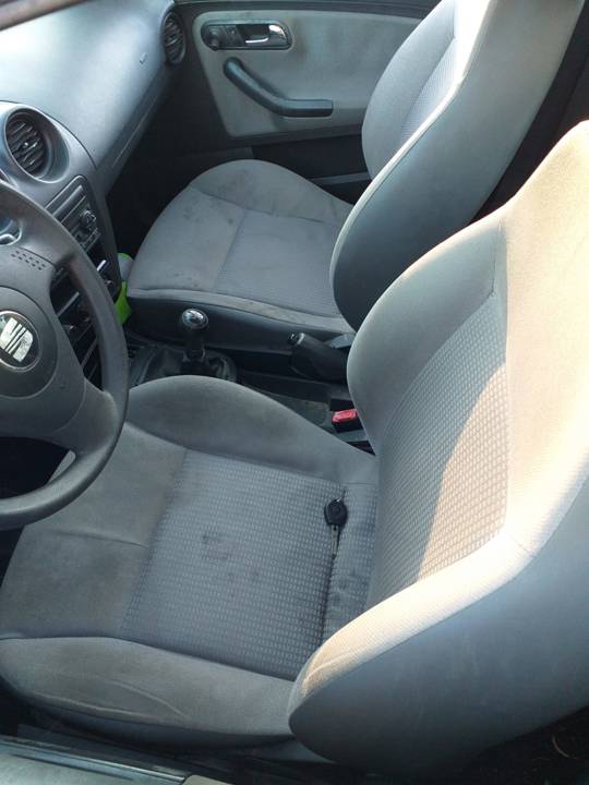 Imagen del vehículo SEAT IBIZA (6L1)